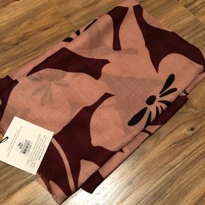 Love & Lore scarf